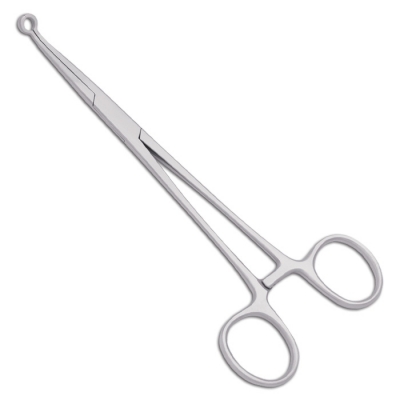 Screw Holding Forcep